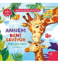 Annem Beni Seviyor - Başka Bir Hikaye İçin Çevirin