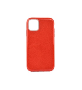 Apple iPhone 11 Pro Max Uyumlu Kılıf Zore Shining Silikon