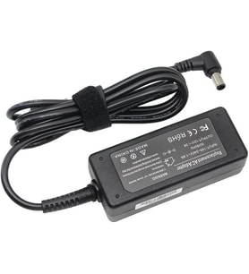 12 Volt 3 Amper 6.4 Mm 4.4 Mm Adaptör Sony Uyumlu Iğneli Uçlu Adaptör (Çok Renkli)