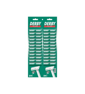 Derby Tek Bıçak Kartela 48'li TG-V 1370