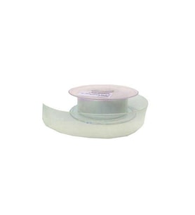 Şifon Kurdele 4 Cm (20 Metre)  Krem