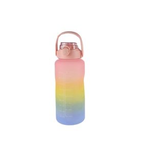 Matara 1100 Ml Suluk Matara Pembe