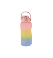 Matara 1100 Ml Suluk Matara Pembe