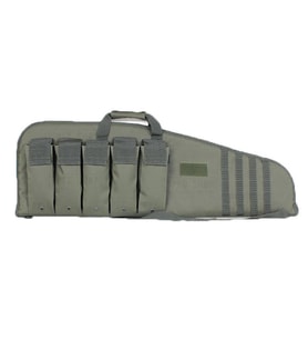 STURM RIFLE CASE 100 CM YESIL TUFEK KILIFI