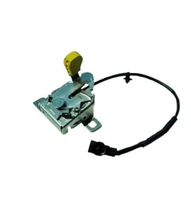 FİAT GRANDE PUNTO KAPUT KİLİDİ FIA02PU001 51913761