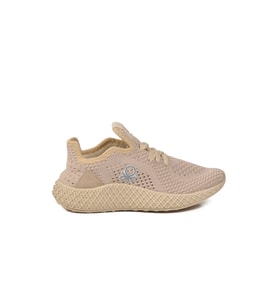 United Colors Of Benetton Fileli Hafif Unisex Çocuk Spor Ayakkabı BNI-30961 F