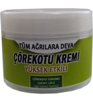 Cumino Çörek Otu Masaj Kremi 100 ml / Black Cumin 100 ml Cream