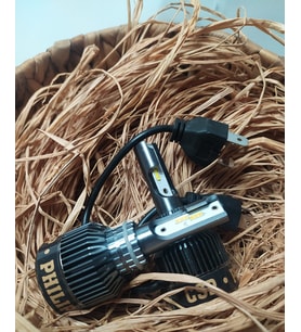 YAMAHA YS125 OPTİK BEYAZ LED XENON ( CARPET ÖZELLİKLİ ) MÜKEMMEL AYDINLATMA