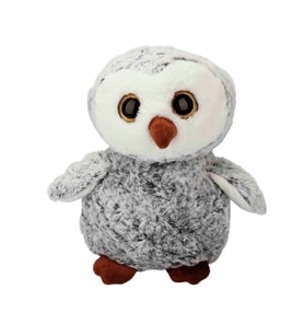 3185 Sunman Peluş Baykuş 30 Cm