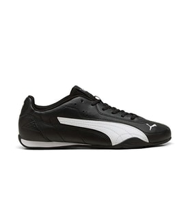 Puma Puma Catch Unisex Günlük Ayakkabı 40267904 Siyah