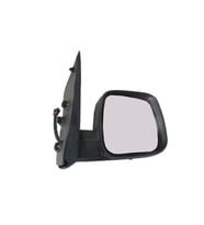 Peugeot Bipper 08/17 Kapı Aynası Sağ Gri· Elektri·kli·/ısıtmalı/sensörlü(yerli·) 