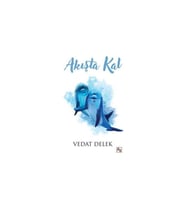 Akışta Kal Vedat Delek Az Kitap