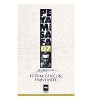 Eğitim,gençlik,üniversite (objektif:7)