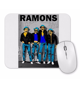 Ramons Mouse Pad