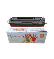 CANON CRG 075H ÇİPLİ MUADİL TONER SİYAH YÜKSEK KAPASİTE crg-075 crg075 LBP646 LBP647 MF664 MF667