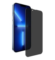 iPhone 16e Uyumlu Anti-Statik Toz Tutmaz Hayalet Privacy Yandan Görünmeyen Premium Ekran Koruyucu