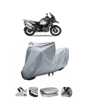 Yeni Bmw R 1200 GS Adventure   Motosiklet Brandası ARKA ÇANTA UYUMSUZ BRANDA