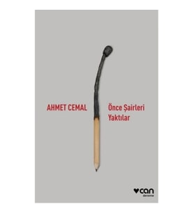Önce Şairleri Yaktılar