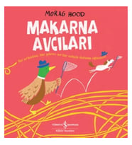 Makarna Avcıları