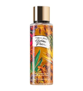 Victoria's Secret Golden Pear Body Mist 250 ml Vücut Spreyi