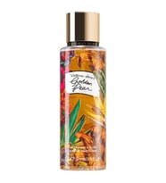 Victoria's Secret Golden Pear Body Mist 250 ml Vücut Spreyi