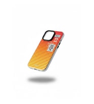 İphone 14 Pro Max Gradyan Kaplama Kılıf Modelleri