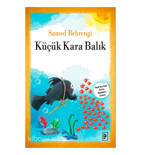 Küçük Kara Balık