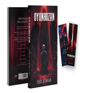 Oyunbozan - 7 Tutsak 1 Ölü Serisi 4