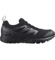 Salomon Wander Gore Tex Outdoor Shoes Erkek Outdoor Ayakkabı Siyah