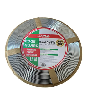 15 Mt Elkamet Çıta Nikel