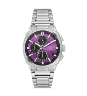 Momentus CC307S-14SS Erkek Kol Saati
