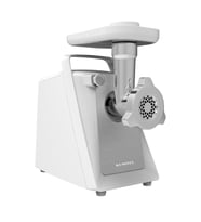 Kumtel Beyaz Et Kıyma Makinesi HMG-02 (Siyah)