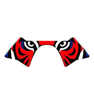 Cf Moto 250 Sr 2020 - 2024 Uyumlu Mesnet Pad 011