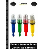 #DomuzKovucu Yuvarlak Zımpara Çap 20 mm 3 mm Yerleştirme Başlığı Domuz Kovucu Fener Çakarlı Ağ Lamba