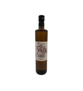 Organik Naturel Sızma Zeytinyağı 750 ml MG