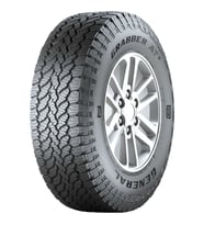 General Grabber AT3 265/70R17 115T M+S 3PMSF FR