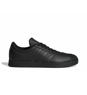 Adidas VL COURT MERCEDES Erkek Günlük Ayakkabı KI6079 Siyah