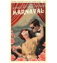 Karnaval - Türk Edebiyatı Klasikleri