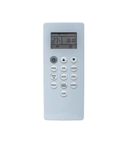 Hotpoint DG11J1-3A Klima Kumandası