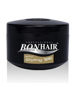 Bonhair Wax Styling 140 Ml