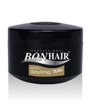 Bonhair Wax Styling 140 Ml