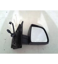 Doblo Manuel Ayna 2010 Sonrası Sinyalli Tek Camlı Sağ Oem No:735497881