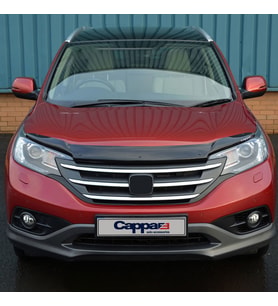 4MM 1.KALİTE CAPPAFE HONDA CR-V KAPUT RÜZGARLIĞI 2013 2014 2015 2016 2017 2018 