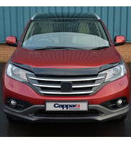4MM 1.KALİTE CAPPAFE HONDA CR-V KAPUT RÜZGARLIĞI 2013 2014 2015 2016 2017 2018 