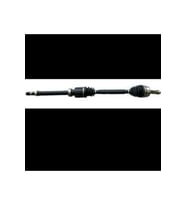 Renault Megane IV 1.3 Tce (euro 6) M-T (SNZ-TL4) 2016- Komple Aks Sol &Ouml;n Uzunluk 742MM M T 8201494687 Wisco