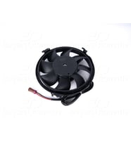 Volkswagen Passat Audi A4 A6 A8 1.6 1.8 1.8 T 1.9 TDI 2.4 2.8 V6 Fan Motoru Davlumbazlı
