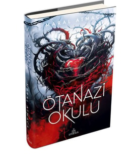 Ötanazi Okulu 4 (Ciltli)