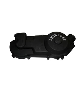 Atv Spider-X 250 Krank Kutusu Sol Kapak Orj