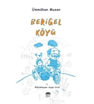 Berigel Köyü