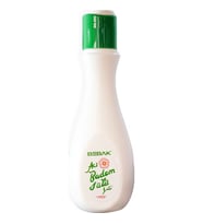 Bebak Acı Badem Sütü 120 ml Şişe